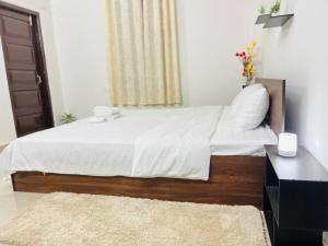 Serenity Cozy 1BHK Retreat