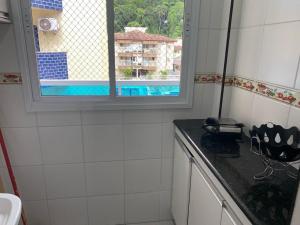 Apartamento Praia Grande