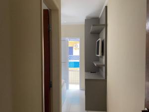 Apartamento Praia Grande