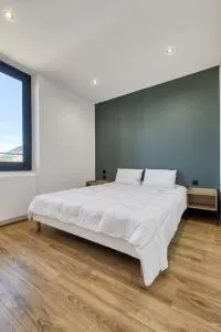 La Cosyne - Valleiry