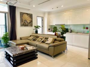 4BR - Landmark 81 - Park & Riverside - City Center