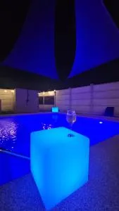 Beautiful modern house - Bejuco