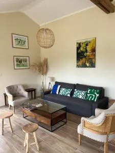 Le Chai - Saint-Cibard