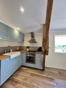 Maisons de vacances Le Chai : photos des chambres