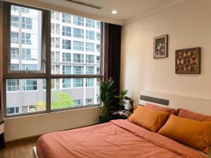 4BR - Landmark 81 - Park & Riverside - City Center