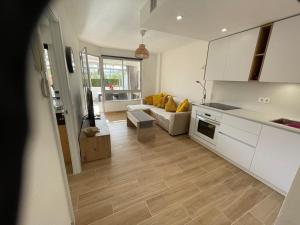 Vistamarina A - Ubytování bez kategorie ve městě Torremolinos