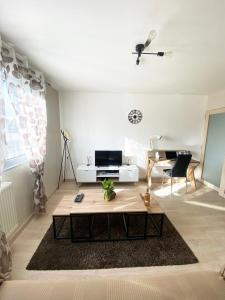 Bel Appartement 2 pièces - 10min de la mer