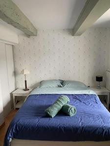 Appartements Les terrasses de Lure : photos des chambres