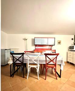 Les terrasses de Lure