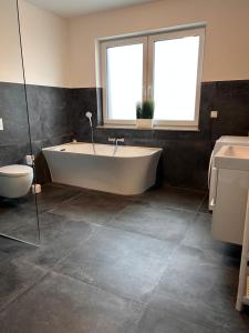 TLA TDY Kurzzeitvermietung Haus