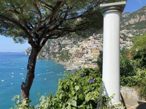 Torre Sponda - Torre, Private Beach