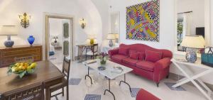 Torre Sponda - Cisterna, Private Beach