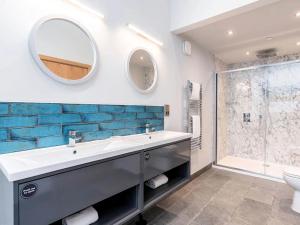 Blackwood Forest Cabins - Forest Holidays