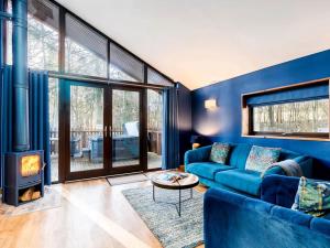 Blackwood Forest Cabins - Forest Holidays