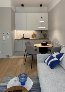 Apartament Premium nad jeziorem, przy samej plaży miejskiej