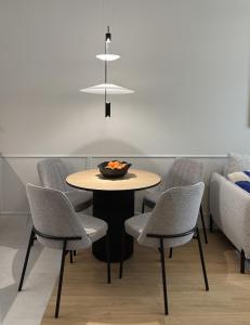 Apartament Premium nad jeziorem, przy samej plaży miejskiej