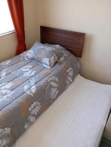 Cómodo Depto 2 habitaciones 2 baños con estacionamiento 1611