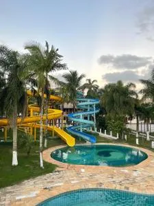 Porto Marina Resort - Subaúma
