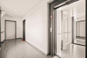 Oscars City Apartment