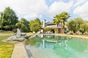 Villa Aurora - 基耶里