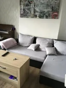 SOUTHEY HALL Sheffield - Barnsley