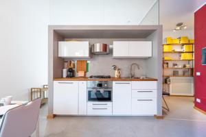 Among the roofs of Parma!