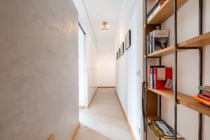 Among the roofs of Parma!