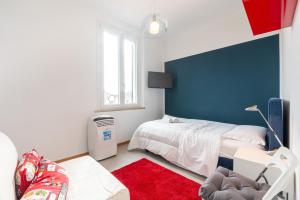 Among the roofs of Parma!