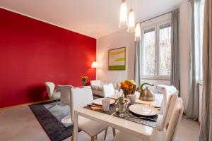 Among the roofs of Parma!