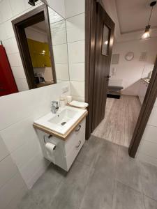 ZAKĄTEK pod Gubałówką -Szkolna 12D-CENTRUM