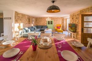 Holiday Home 5234-1 for 11 Pers on Krk Island 