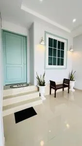 Hatyai riverfront nest - Suan Lang