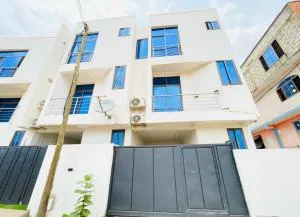 Rosewood residence - Ashalebotwe