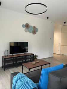 Fenyvesliget Apartmanok