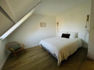 Maisons de vacances L-Inattendue : photos des chambres
