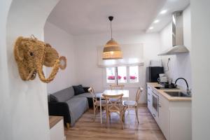 La plaza Apartamento