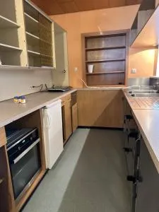 Zimmer in Bisingen - Streichen