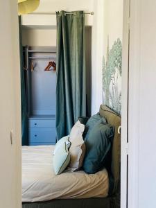 Appartement centre historique