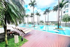 Blue Sky Luxury - Umarizal