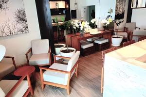 Blue Sky Luxury - Umarizal