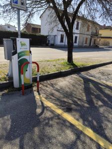 Appartamento Sofia in zona residenziale strategica wifi gratuito