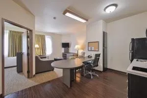 Affordable Suites of America Tulsa - Glenpool