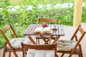 Zielona Aqua Dąbki - 达布基