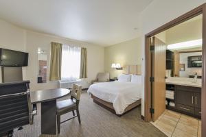 Affordable Suites of America Tulsa