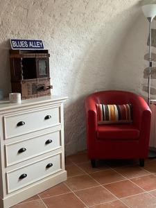 Appartements Les Terrasses de Lure & piscine : photos des chambres