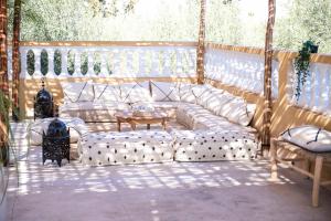 La Villa Safran Ailleurs sous les Oliviers