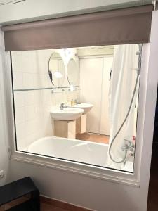 Appartements Les Terrasses de Lure & piscine : photos des chambres