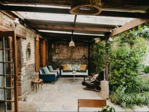 Cottage at Die Waenhuis