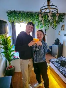 Pyramids Paradise icon - Nazlet el-Sîsi