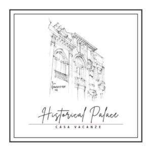 Historical Palace apartament